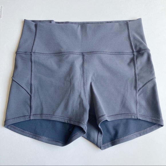 lululemon • in movement shorts